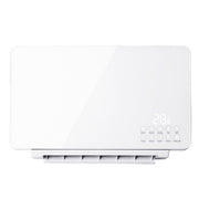 Thermo Wall Bathroom Heater with Digital Display