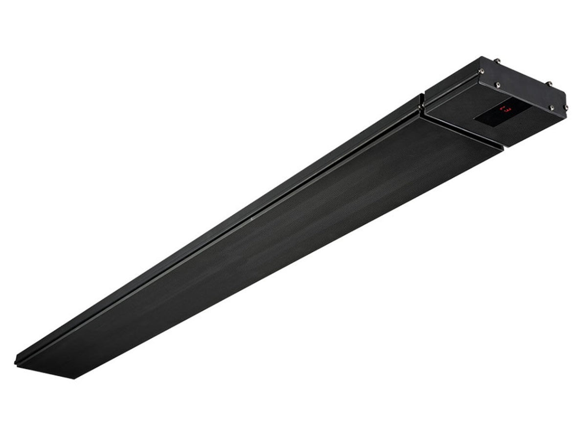 Classic Radiant Outdoor Heater & Remote