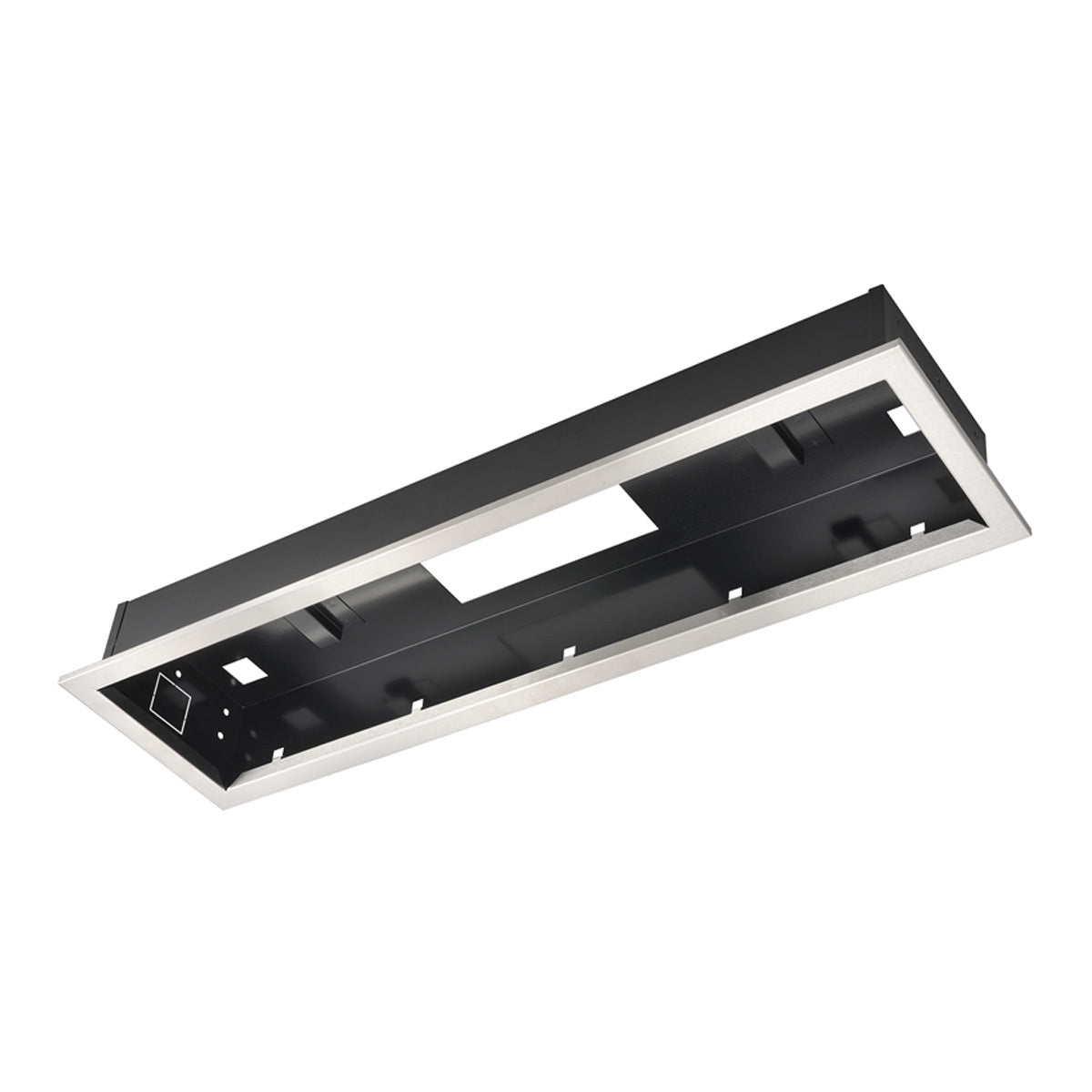 Classic Flush Mount Kit