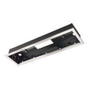 Classic Flush Mount Kit