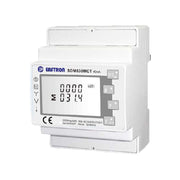 Three Phase Energy Meter