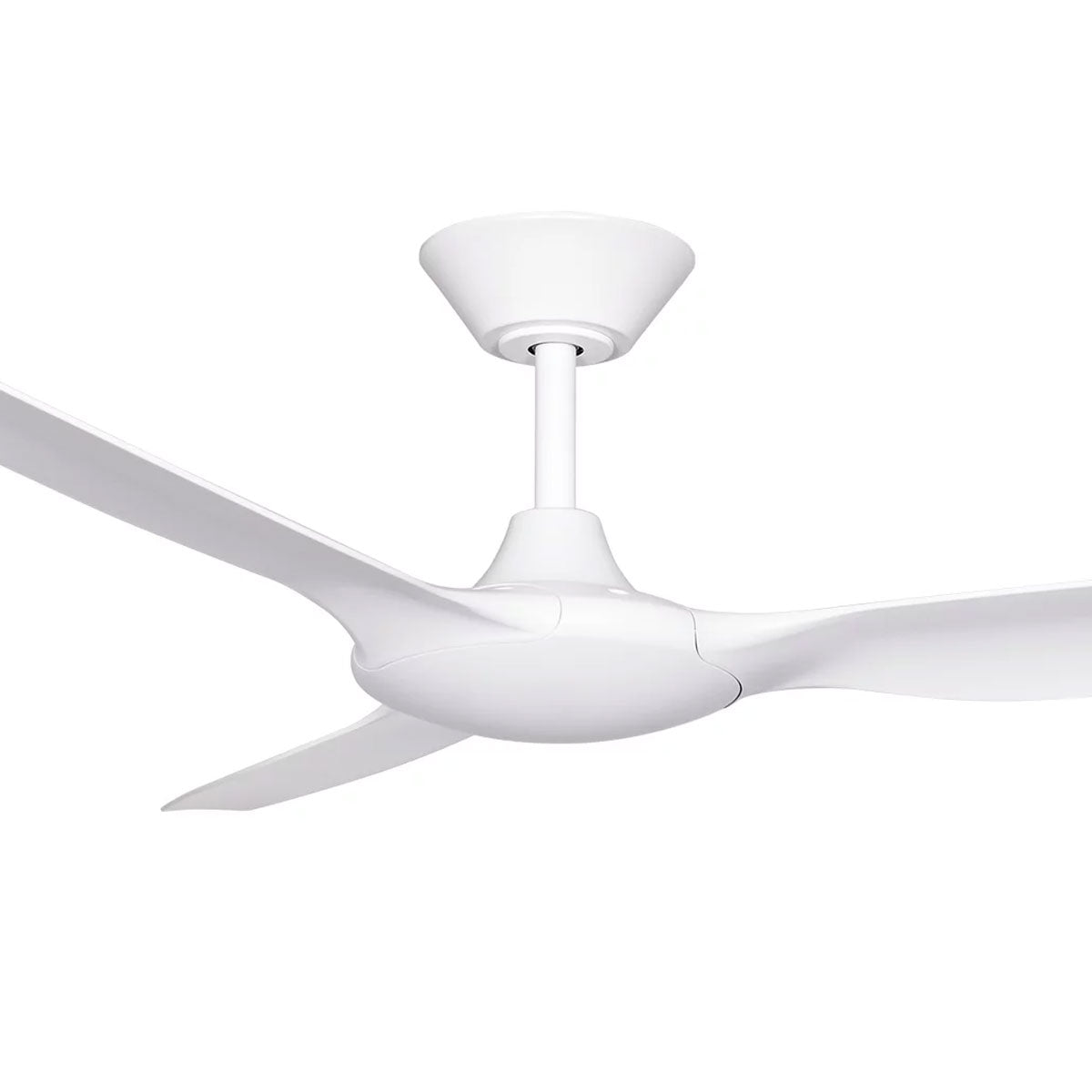 Delta 56" DC Ceiling Fan with Remote