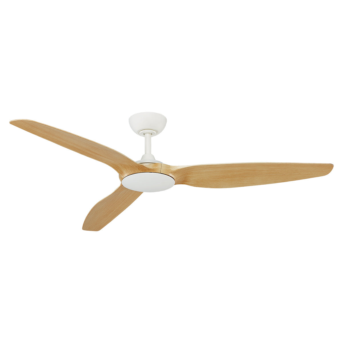 Flume 60" DC Ceiling Fan
