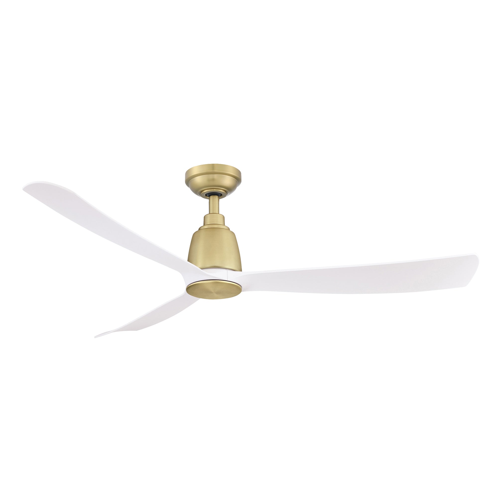 Kute 52" DC Ceiling Fan with Remote