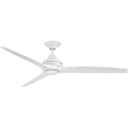 Spitfire 2 60" AC Ceiling Fan with Light