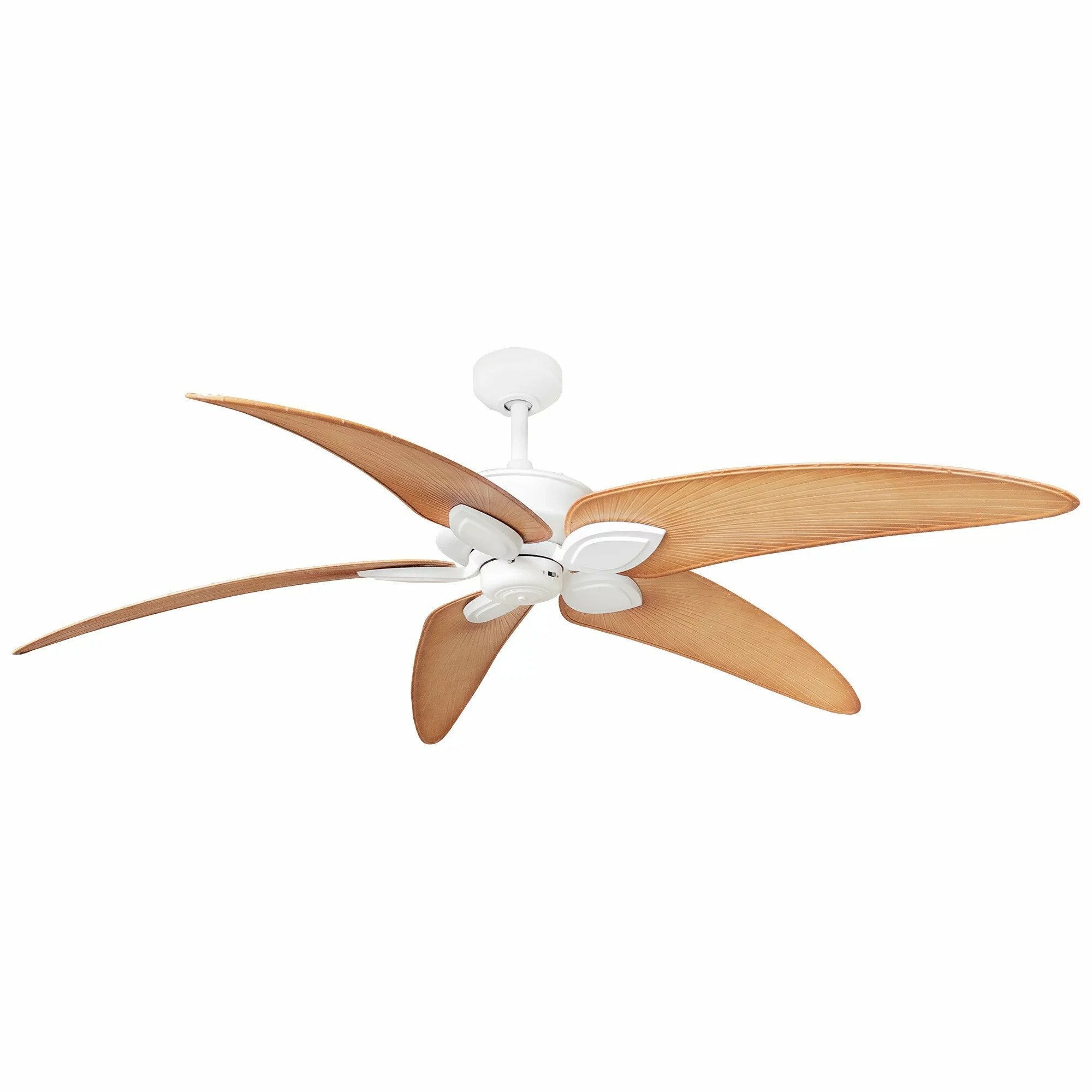 Tropicana 5 Blade 54"DC 5 Blade Ceiling Fan