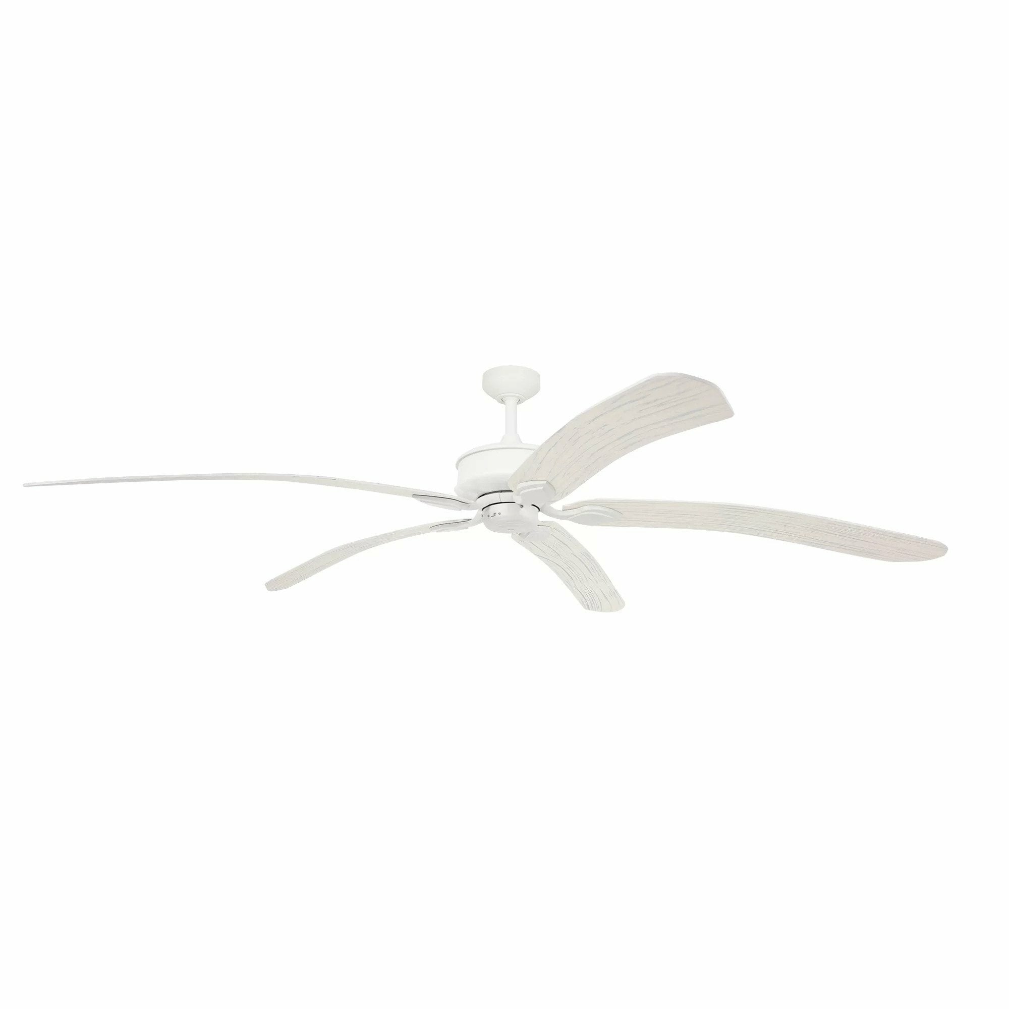 Tropicana 5 Blade 54"DC 5 Blade Ceiling Fan