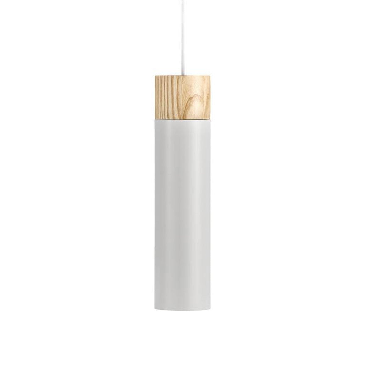 Tilo Nordic Timber Pendant Light