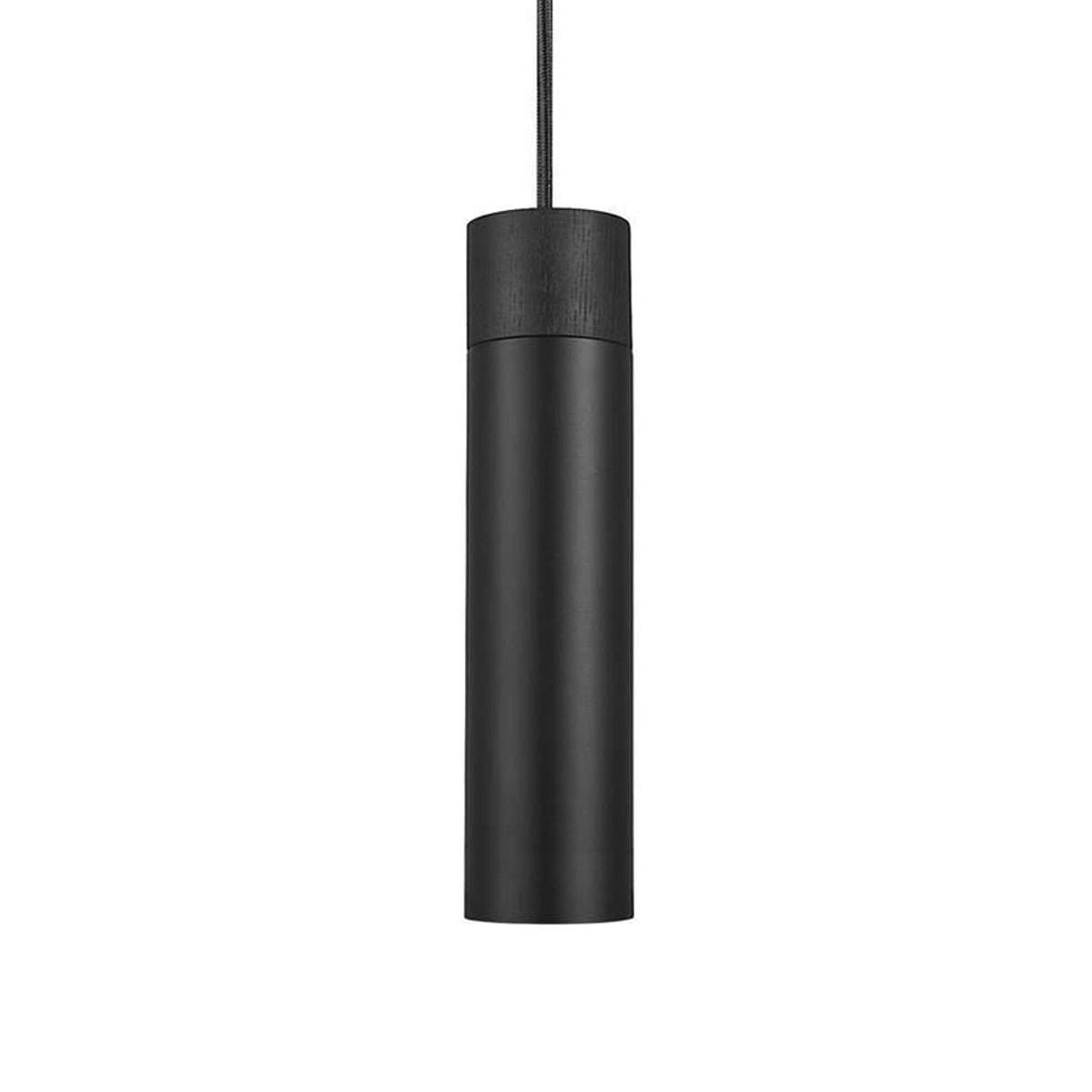 Tilo Nordic Timber Pendant Light