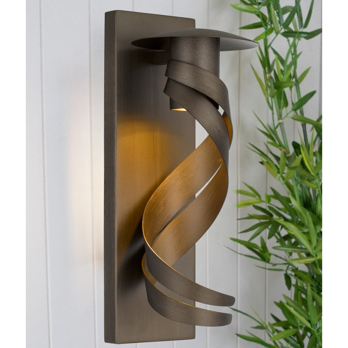 Tobera 6W Wall Lamp with GU10 Compatibility