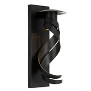 Tobera 6W Wall Lamp with GU10 Compatibility