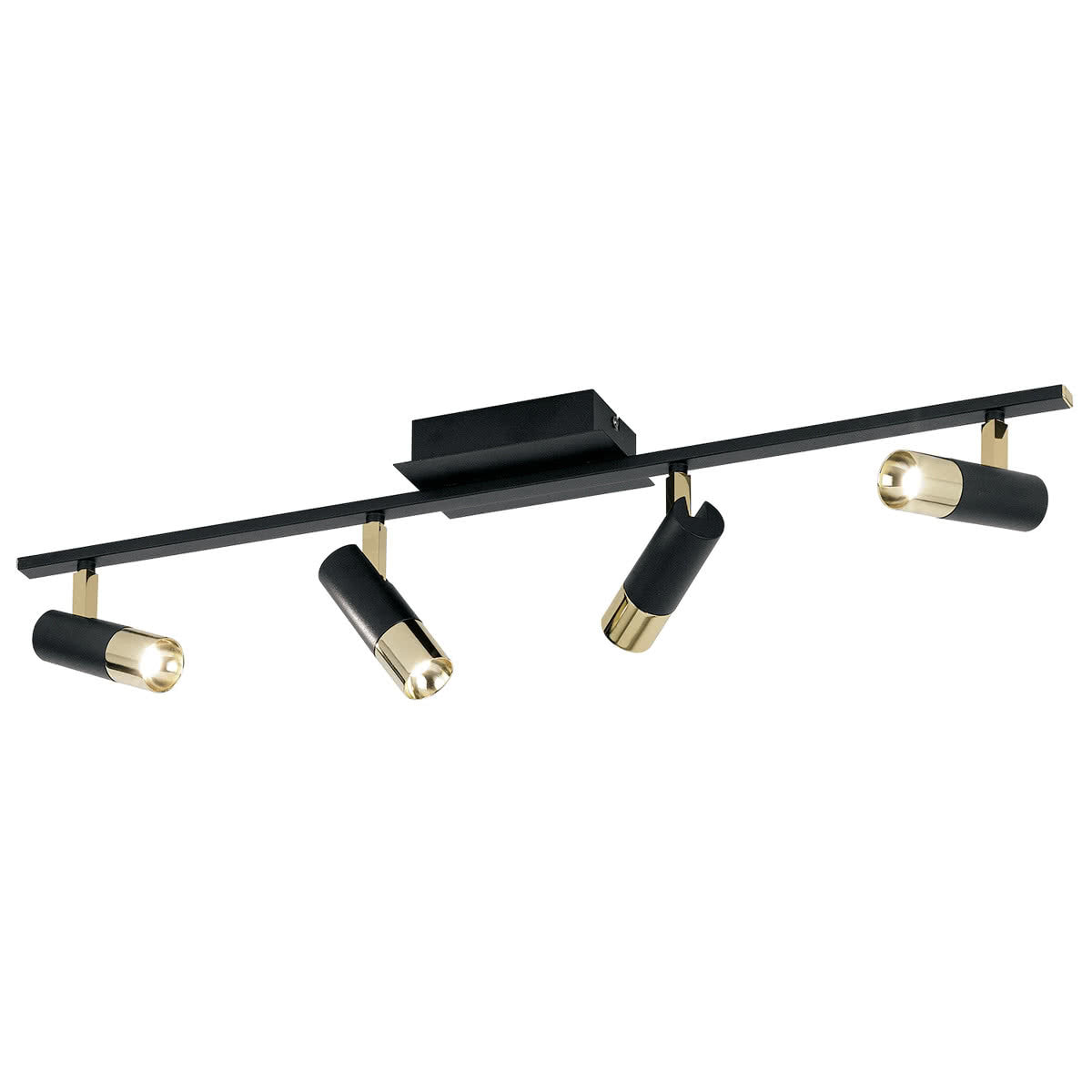 Tomares 20W LED 4 Light Adjustable Spotlight