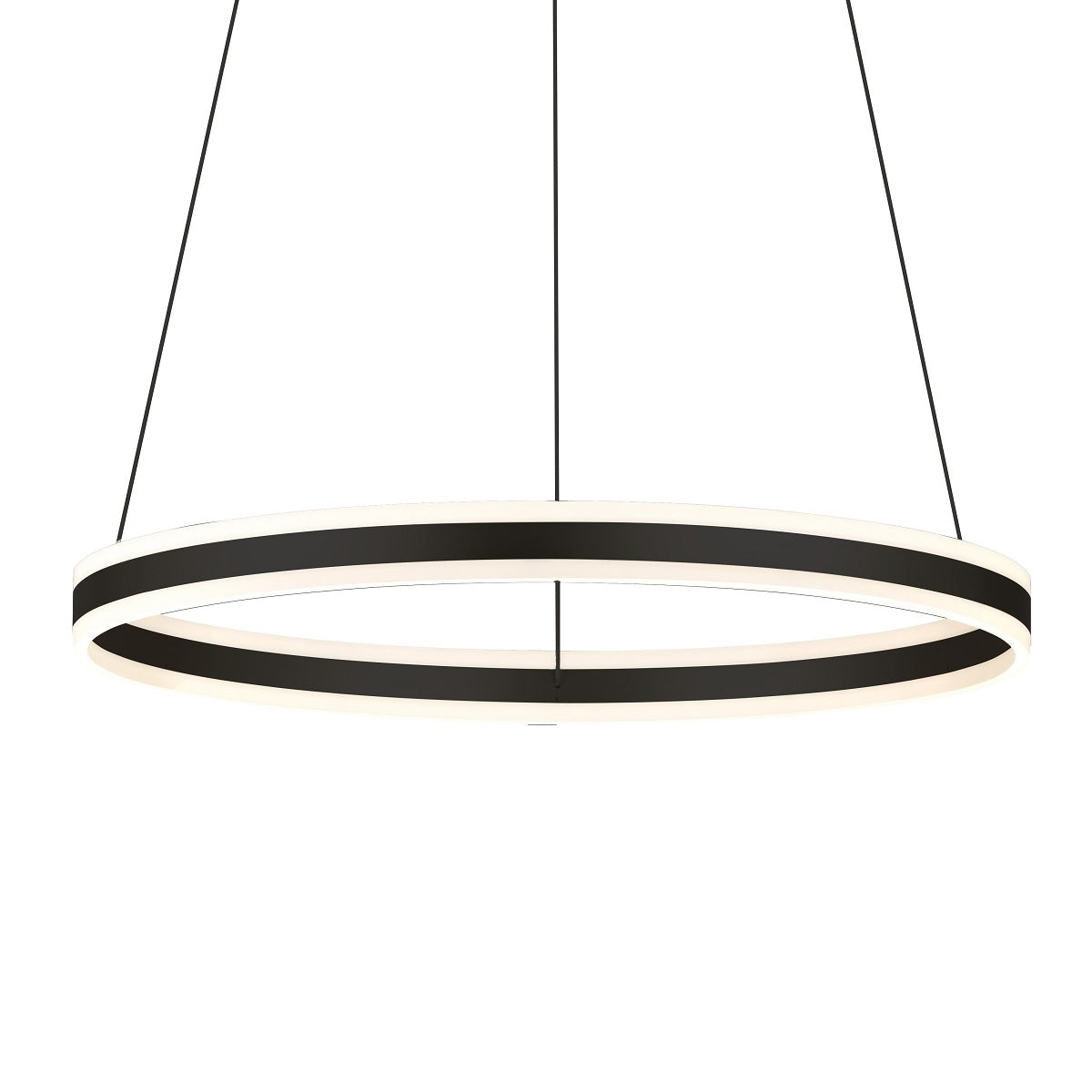 Tonarella 78W 1 Ring LED Pendant Light with Adjustable Height