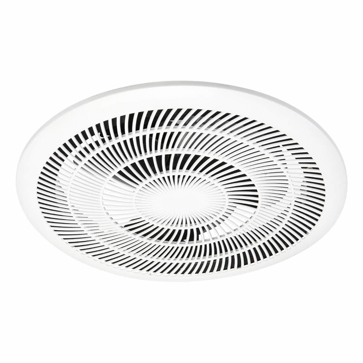 Tornado Ceiling Exhaust Fan 250mm