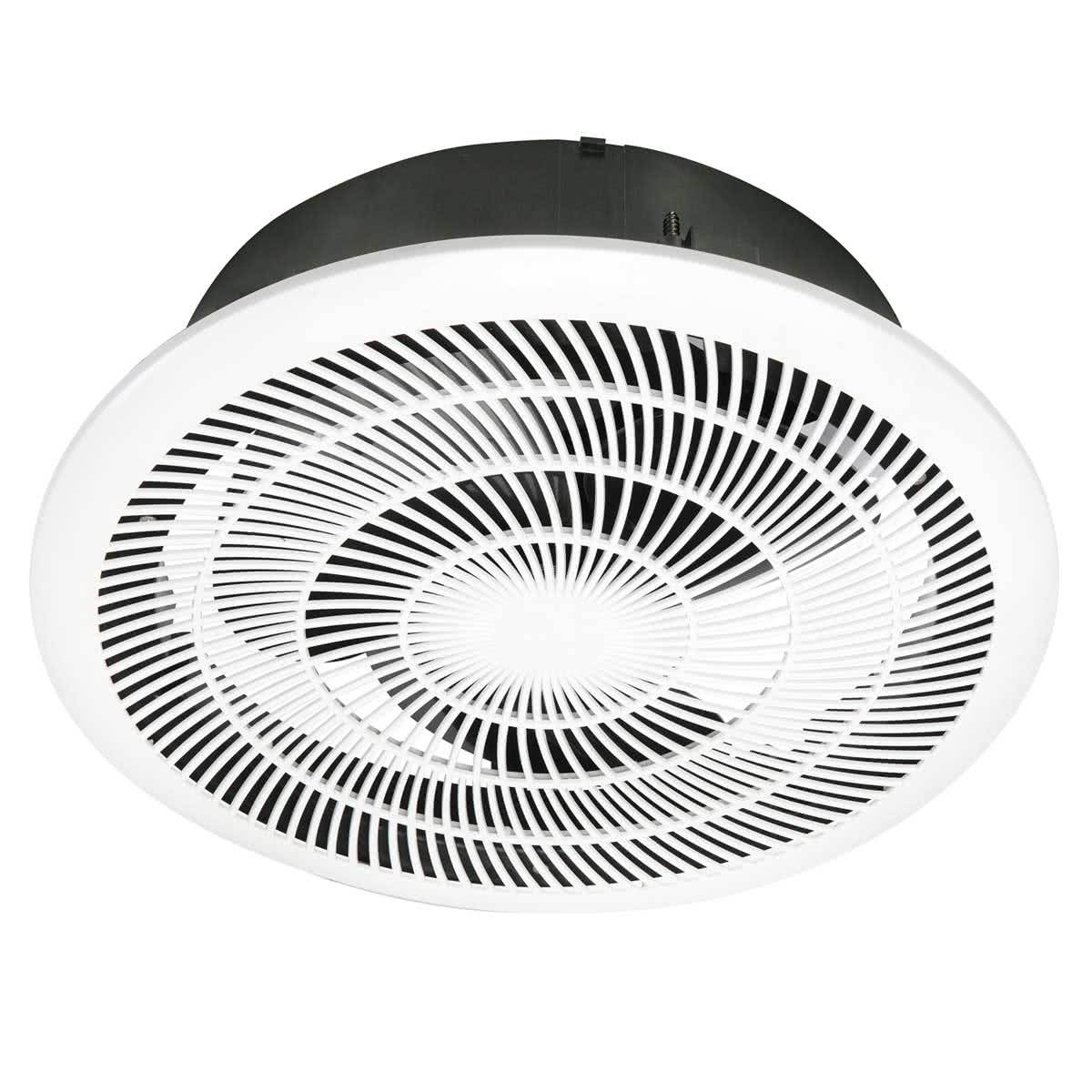 Tornado Ceiling Exhaust Fan 250mm