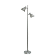Torres 2 Floor Lamp with E27 Sockets