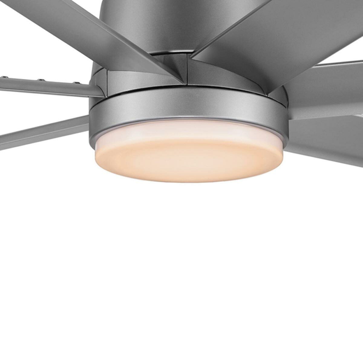 Tourbillion 18W LED Tri Colour Light Kit for Fans