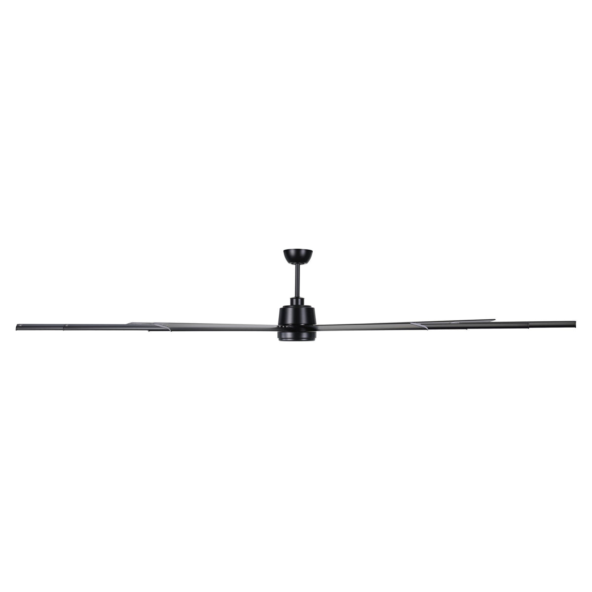 Tourbillion Pro 120" Smart DC Industrial Ceiling Fan