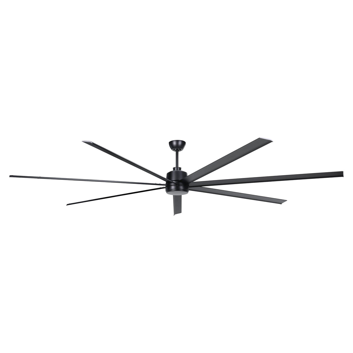 Tourbillion Pro 120" Smart DC Industrial Ceiling Fan