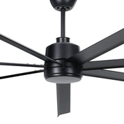 Tourbillion Pro 120" Smart DC Industrial Ceiling Fan