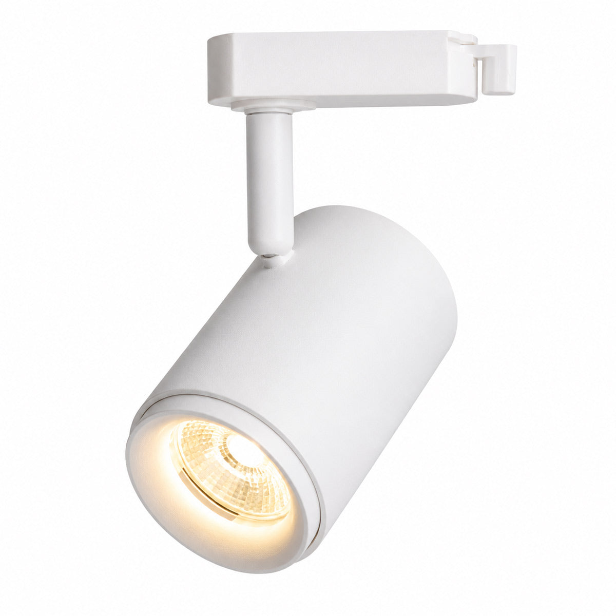 Tracson 15W LED Track Light Head
