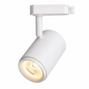 Tracson 15W LED Track Light Head