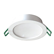 Trader 8W LED Tri Colour Downlight