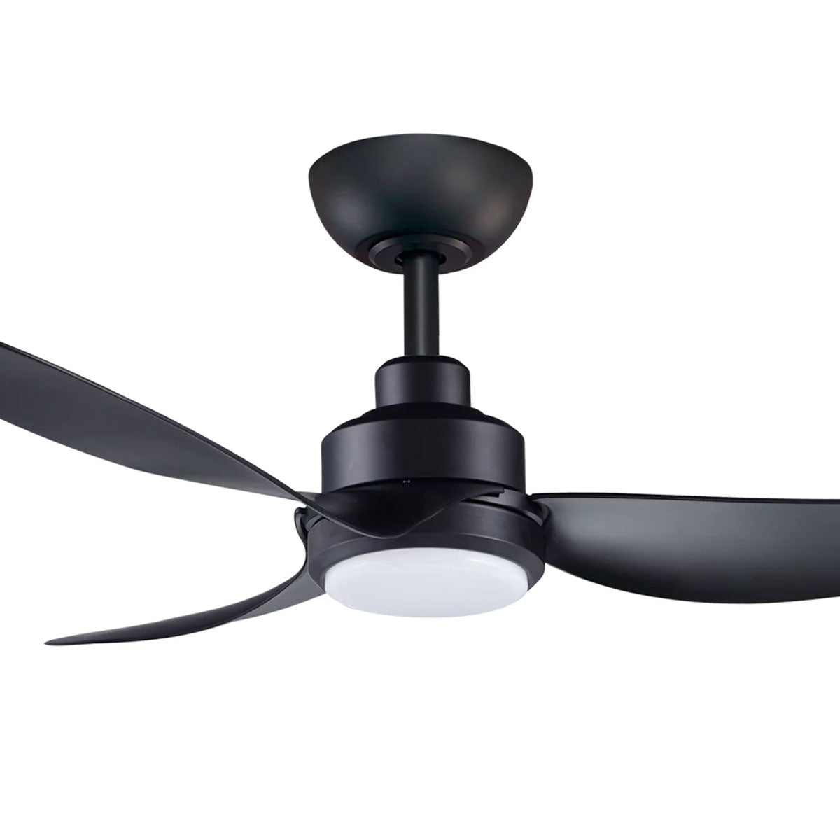 Trinity DC Ceiling Fan with LED Light & Remote