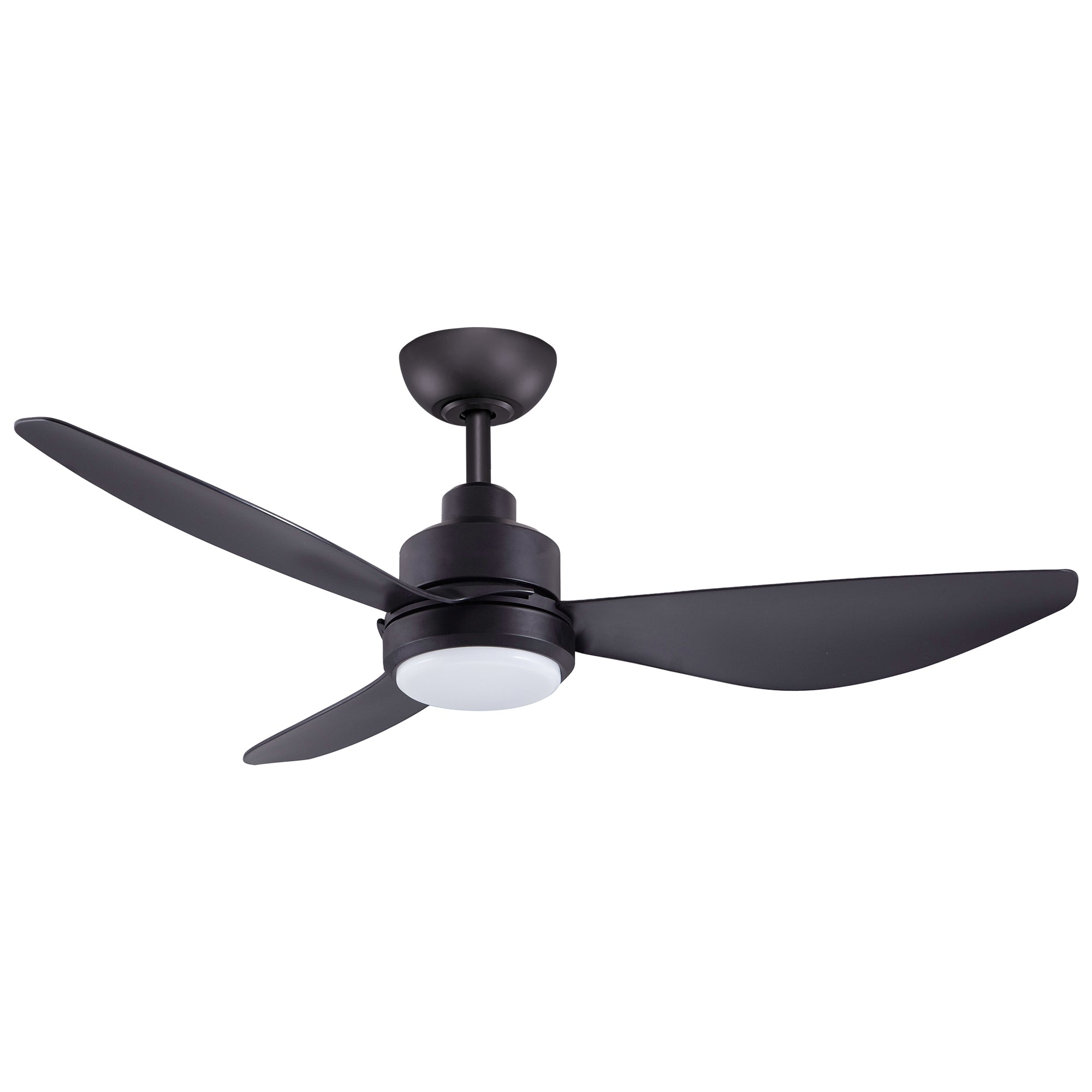 Trinity DC Ceiling Fan with LED Light & Remote