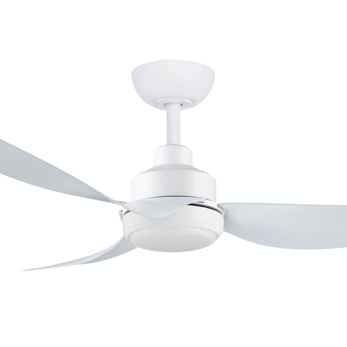 Trinity DC Ceiling Fan with LED Light & Remote
