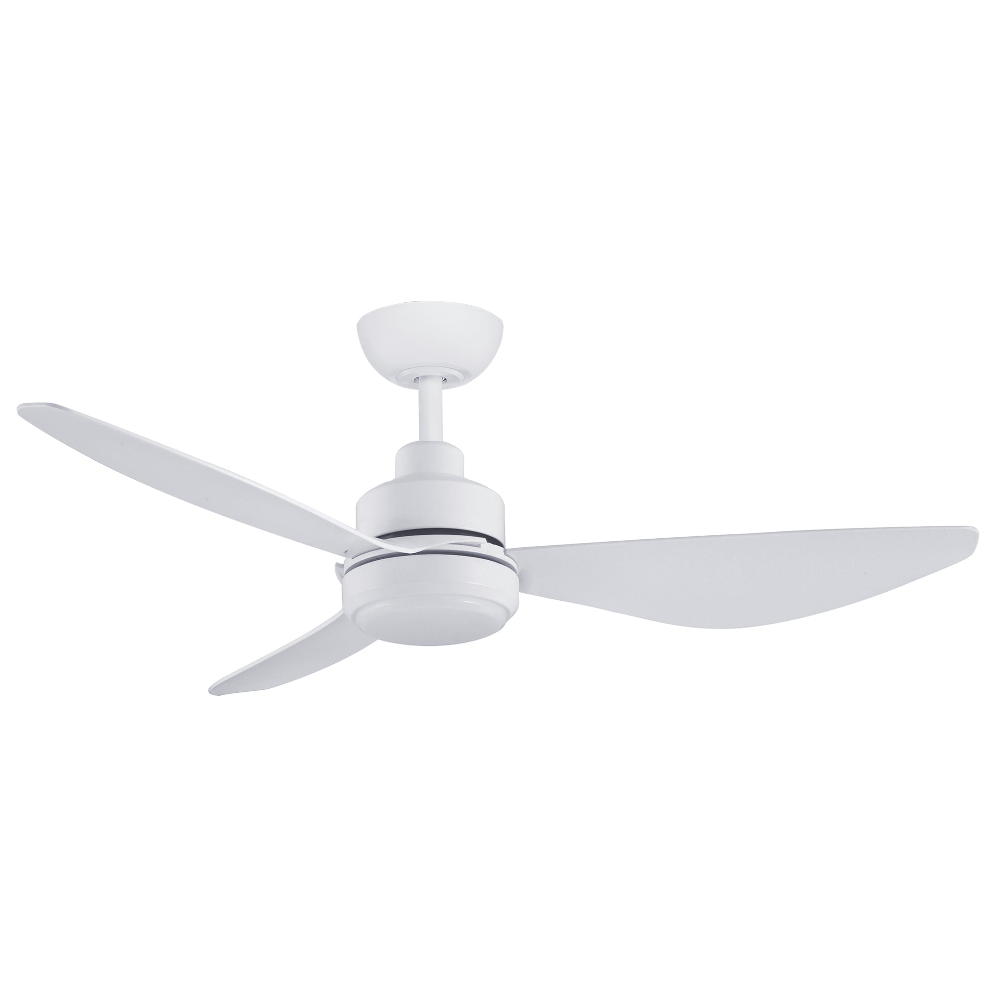 Trinity DC Ceiling Fan with LED Light & Remote
