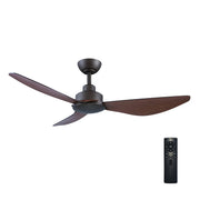 Trinity V3 DC Ceiling Fan with Remote