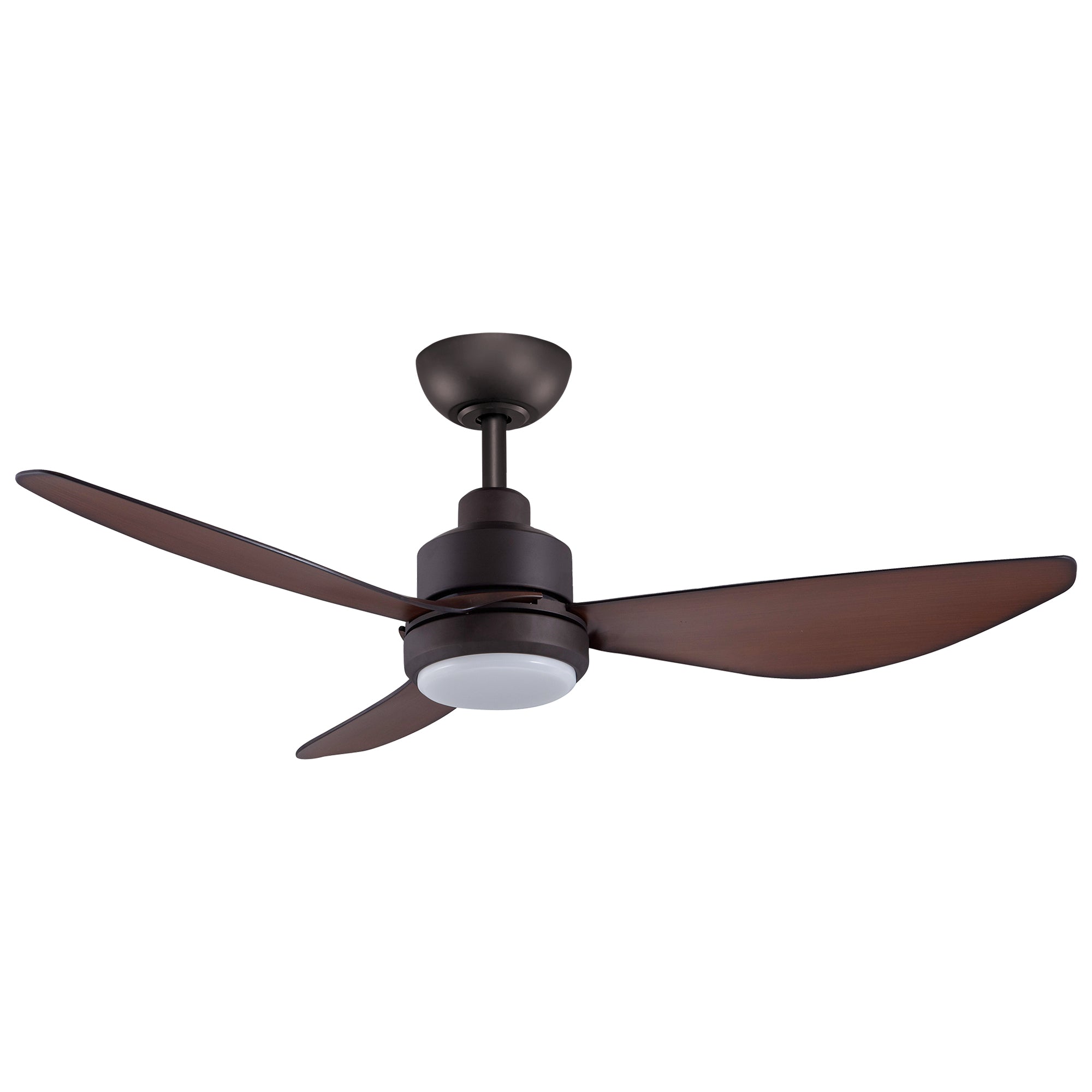 Trinity DC Ceiling Fan with LED Light & Remote
