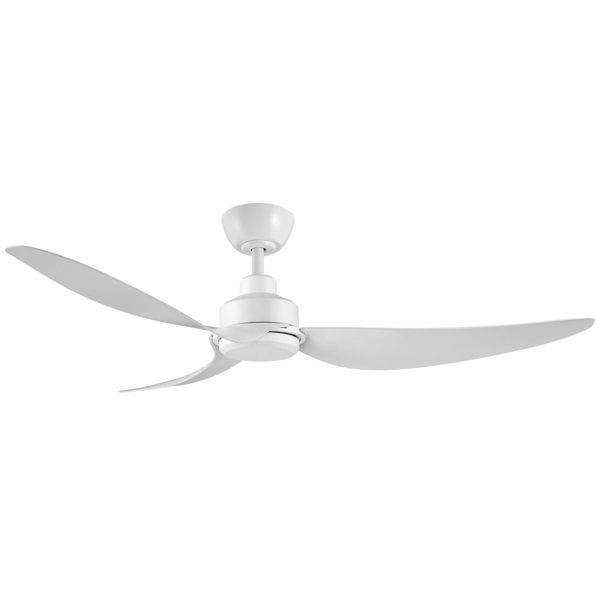 Trinity DC Ceiling Fan with Remote