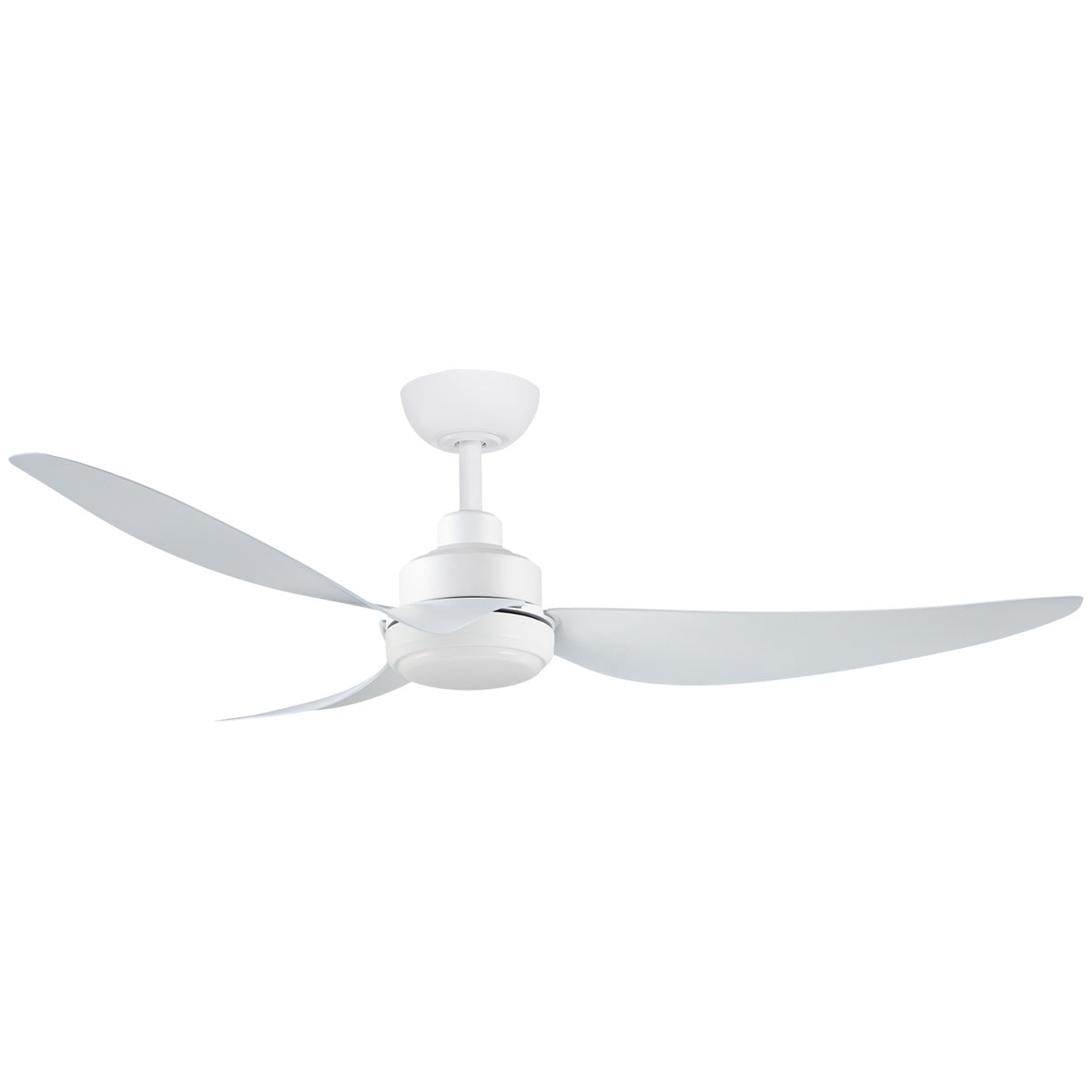 Trinity DC Ceiling Fan with LED Light & Remote