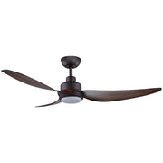 Trinity DC Ceiling Fan with LED Light & Remote