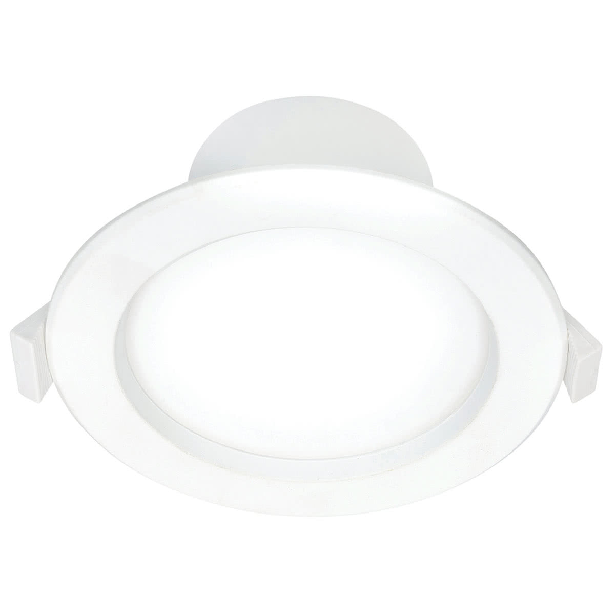 Trilogy 8W LED Recessed Downlight with CCT