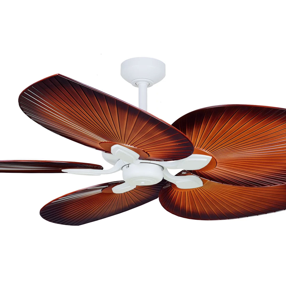 Tropicana 5 Blade 54"DC 5 Blade Ceiling Fan