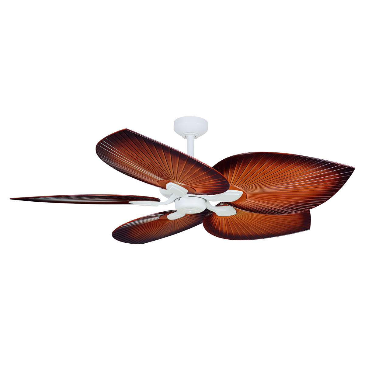 Tropicana 5 Blade 54"DC 5 Blade Ceiling Fan