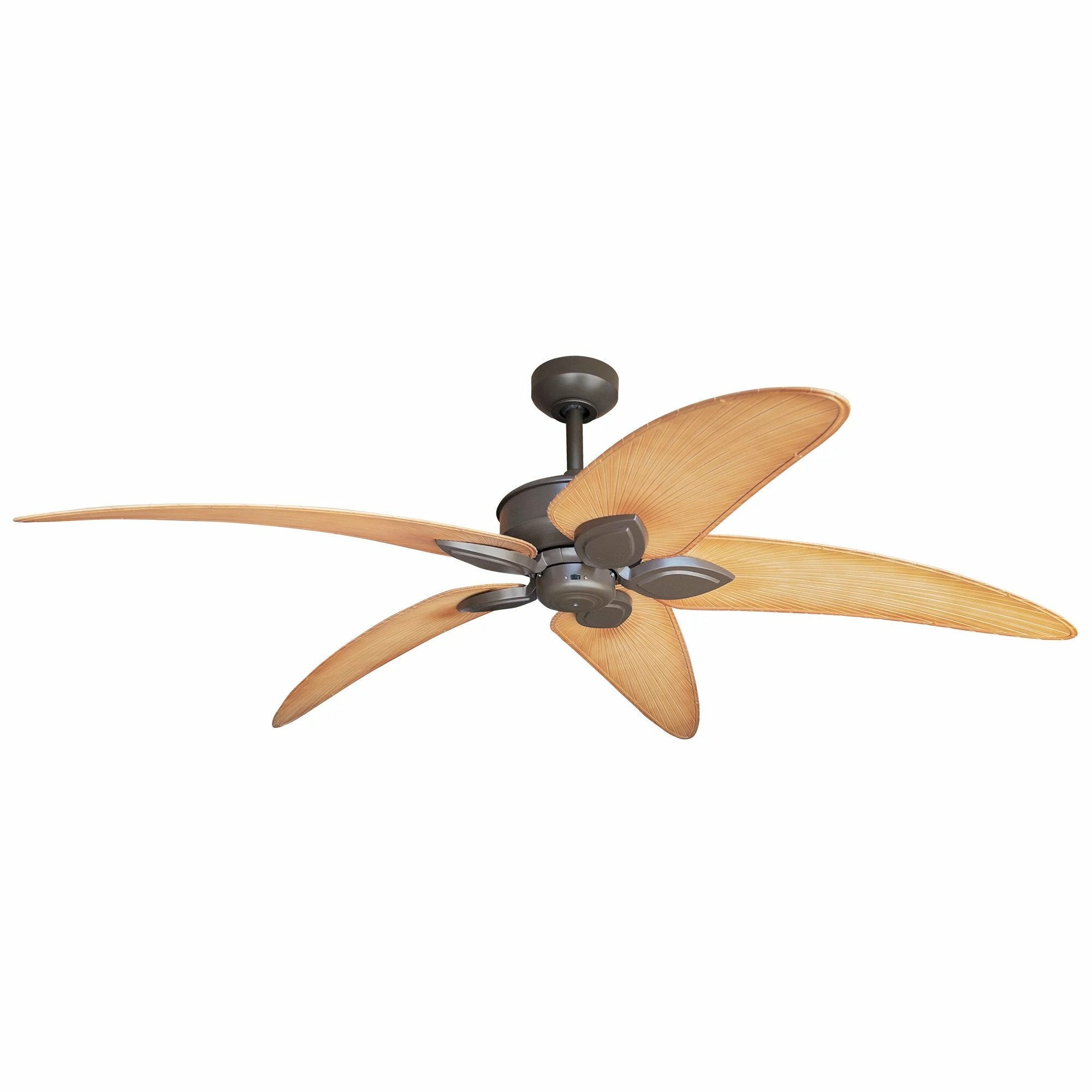 Tropicana 5 Blade 54"DC 5 Blade Ceiling Fan