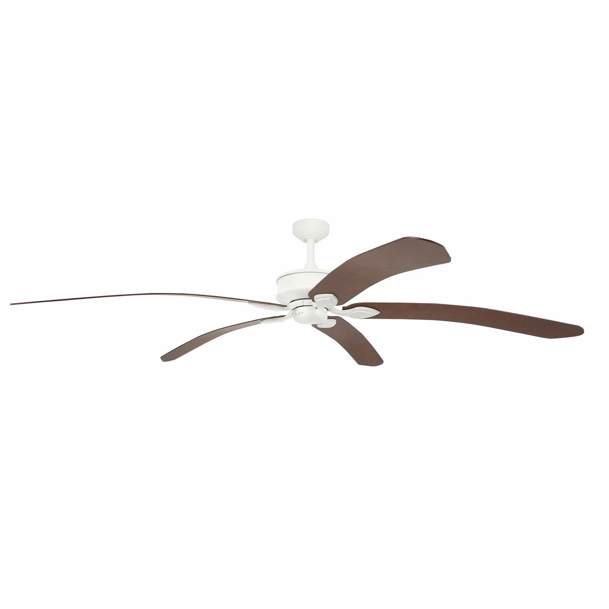Tropicana 5 Blade 54"DC 5 Blade Ceiling Fan