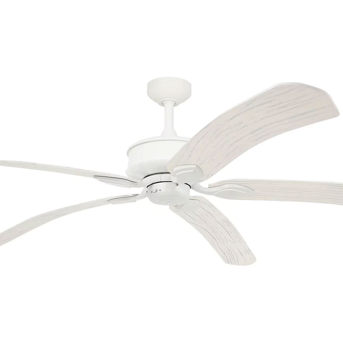 Tropicana 5 Blade 54"DC 5 Blade Ceiling Fan