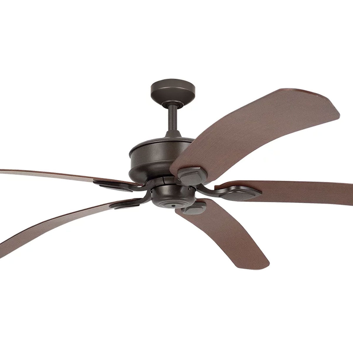 Tropicana 5 Blade 54"DC 5 Blade Ceiling Fan