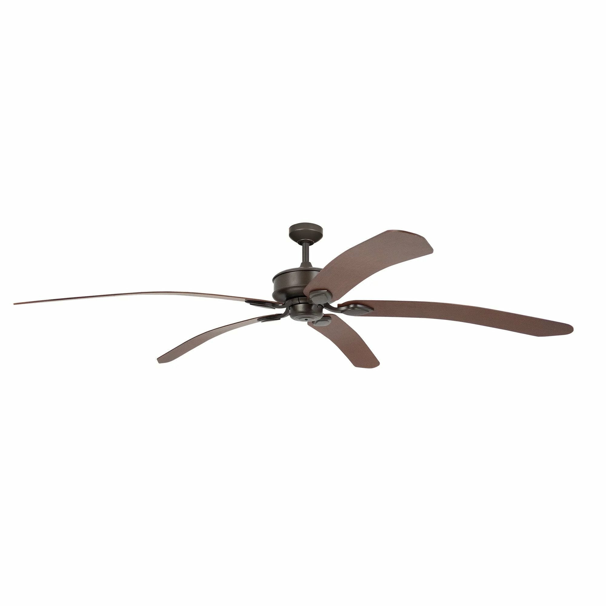 Tropicana 5 Blade 54"DC 5 Blade Ceiling Fan