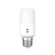 Tubular E27 9W LED Globe - Tri-Colour LT40