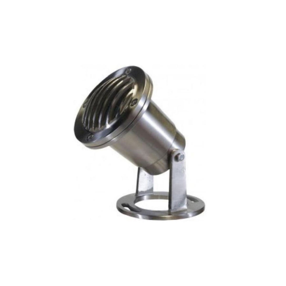 Underwater Pool/Pond Outdoor Spotlight - 316 Stainless Steel Marine Grade