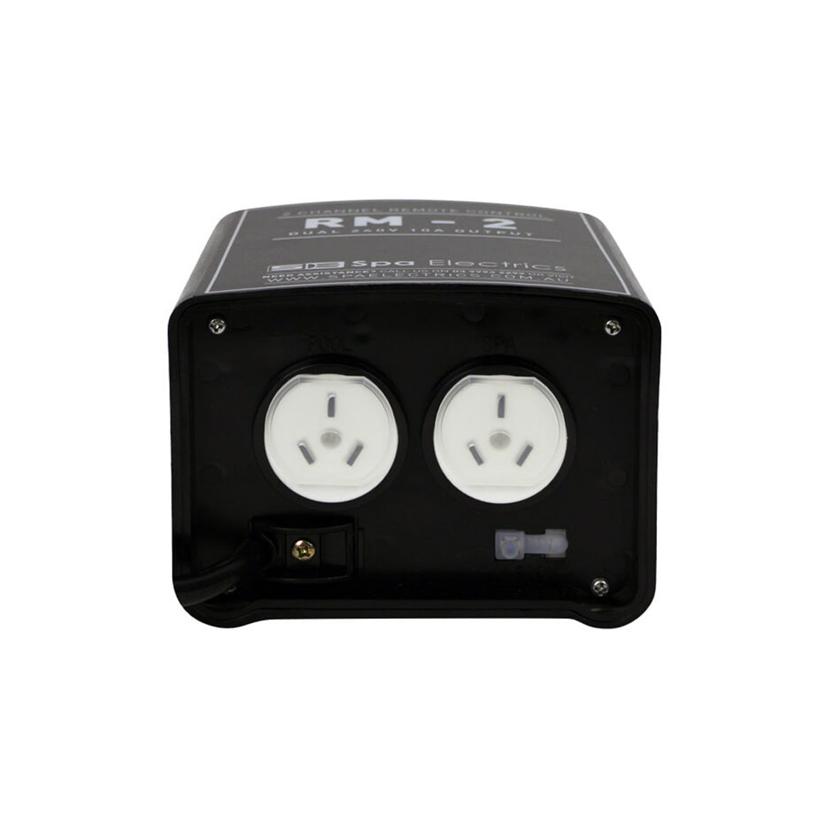 Universal Remote Control System