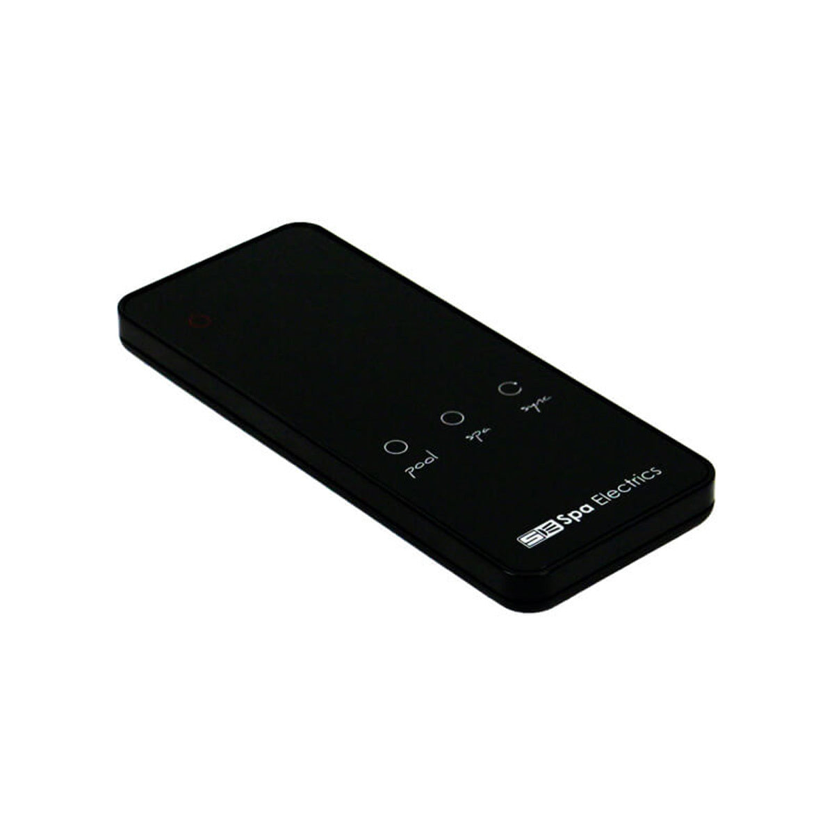 Universal Remote Control System