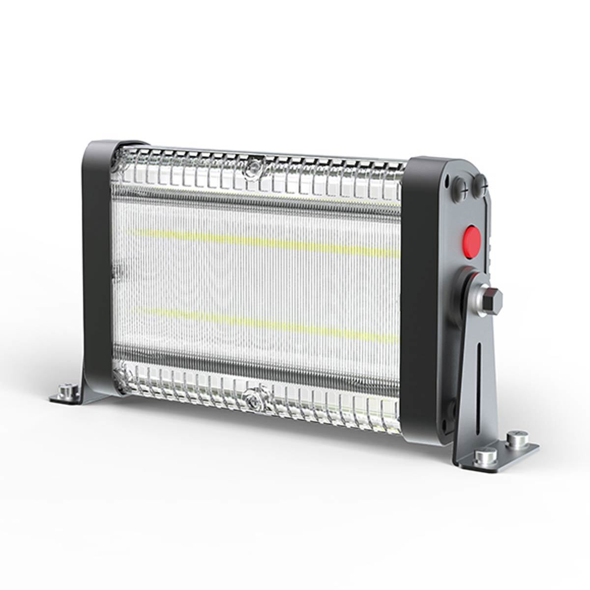 Uranus 30W LED Solar Multipurpose Light with Remote