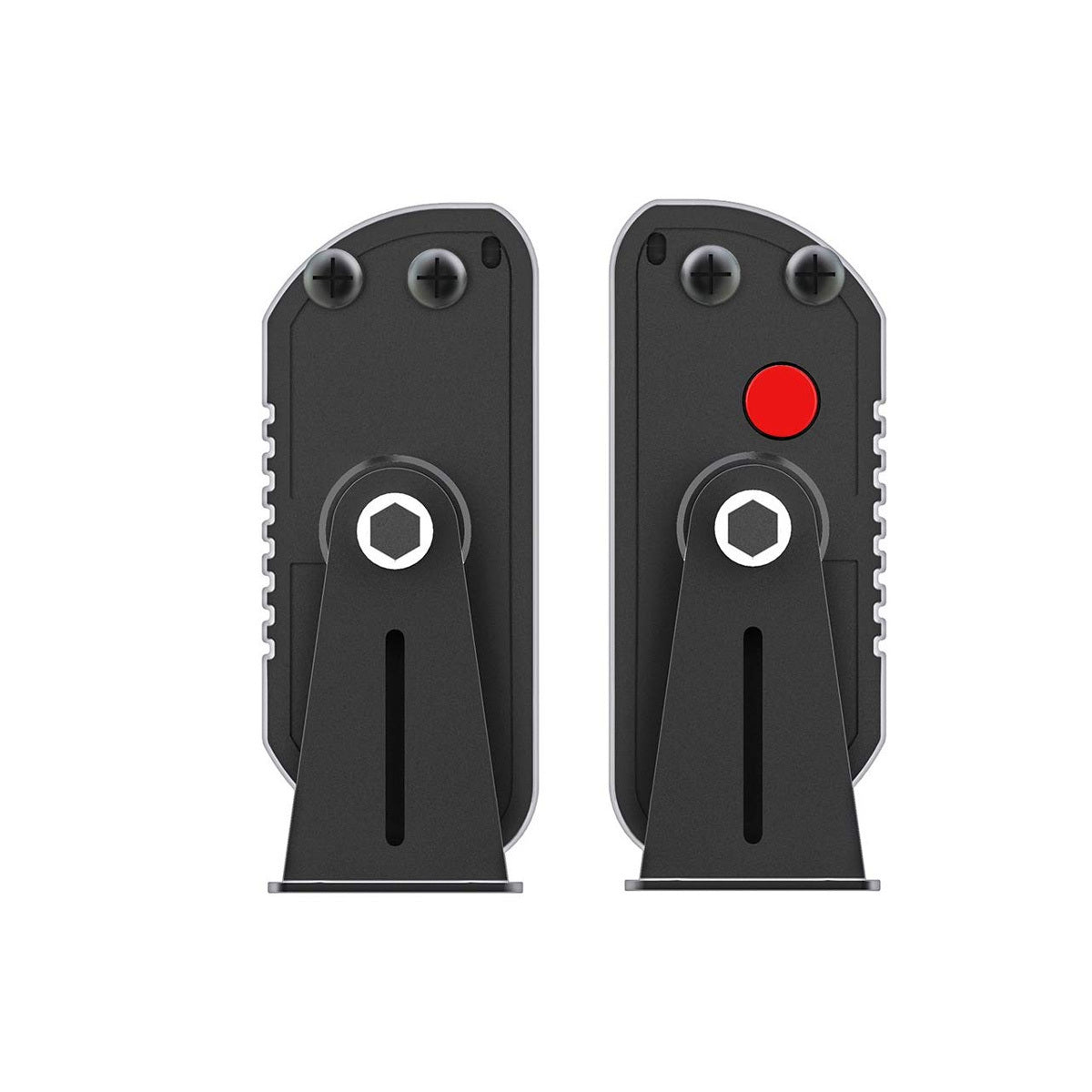 Uranus 30W LED Solar Multipurpose Light with Remote